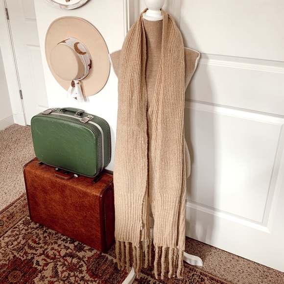 Free People Accessories - Free People Scarf